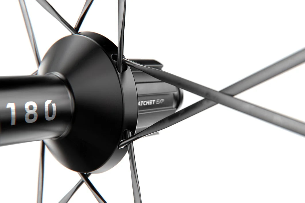 Wielpaar DT Swiss GRC 1100 DICUT 50 Disc Tubeless Ready (Center Lock)