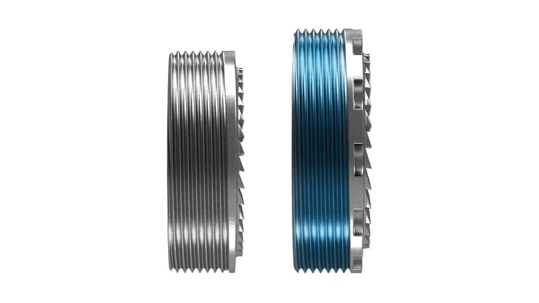 Set DT SWISS HXC 1200 SPLINE 30 mm 29" wielen 15x110/12x148 mm Boost