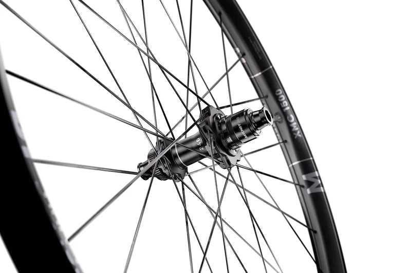 Set wielen DT SWISS XMC 1500 SPLINE 30 mm 27,5" 15x110/12x148 mm Boost