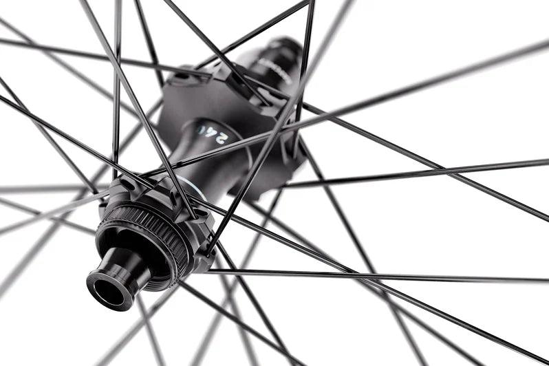 Set wielen DT SWISS XMC 1500 SPLINE 30 mm 27,5" 15x110/12x148 mm Boost