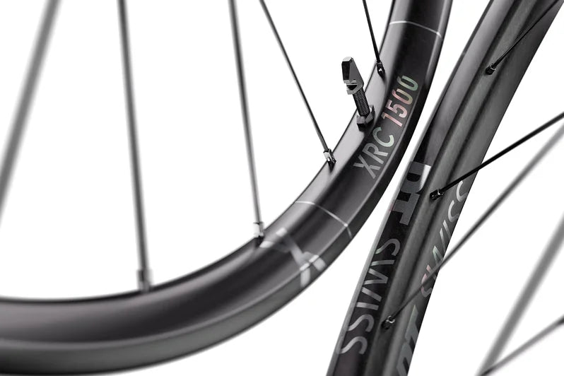 DT SWISS XRC 1500 SPLINE 29" 30 mm 12x148 mm Achterwiel