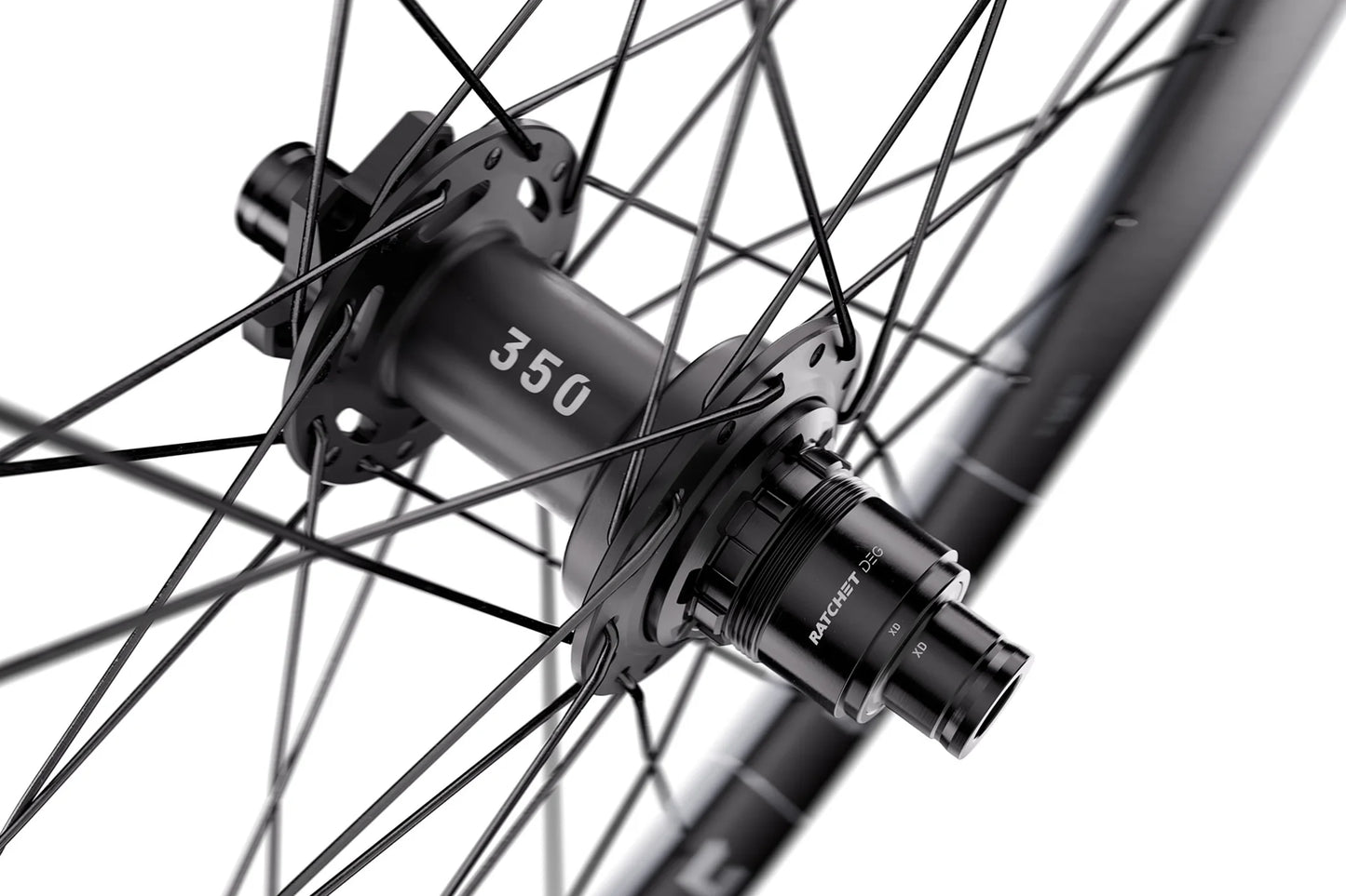 DT SWISS EX 1700 SPLINE 30 mm 29" 12x148 mm Boost 2026 achterwiel