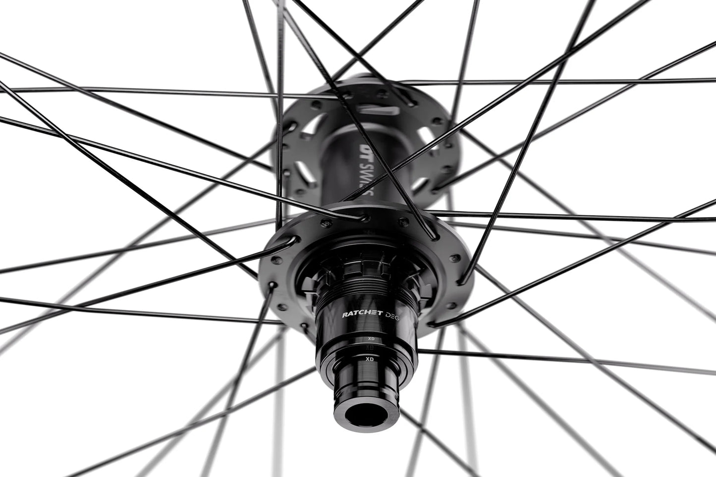 DT SWISS EX 1700 SPLINE 30 mm 29" 12x148 mm Boost 2026 achterwiel