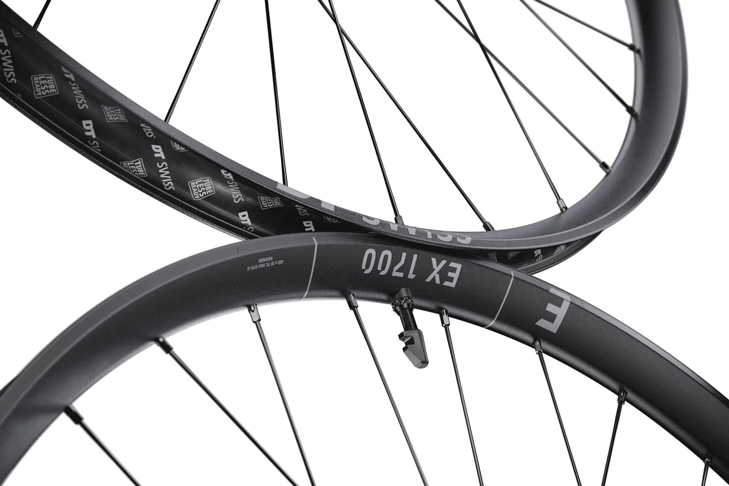 DT SWISS EX 1700 SPLINE 30 mm 29" 12x148 mm Boost 2026 achterwiel