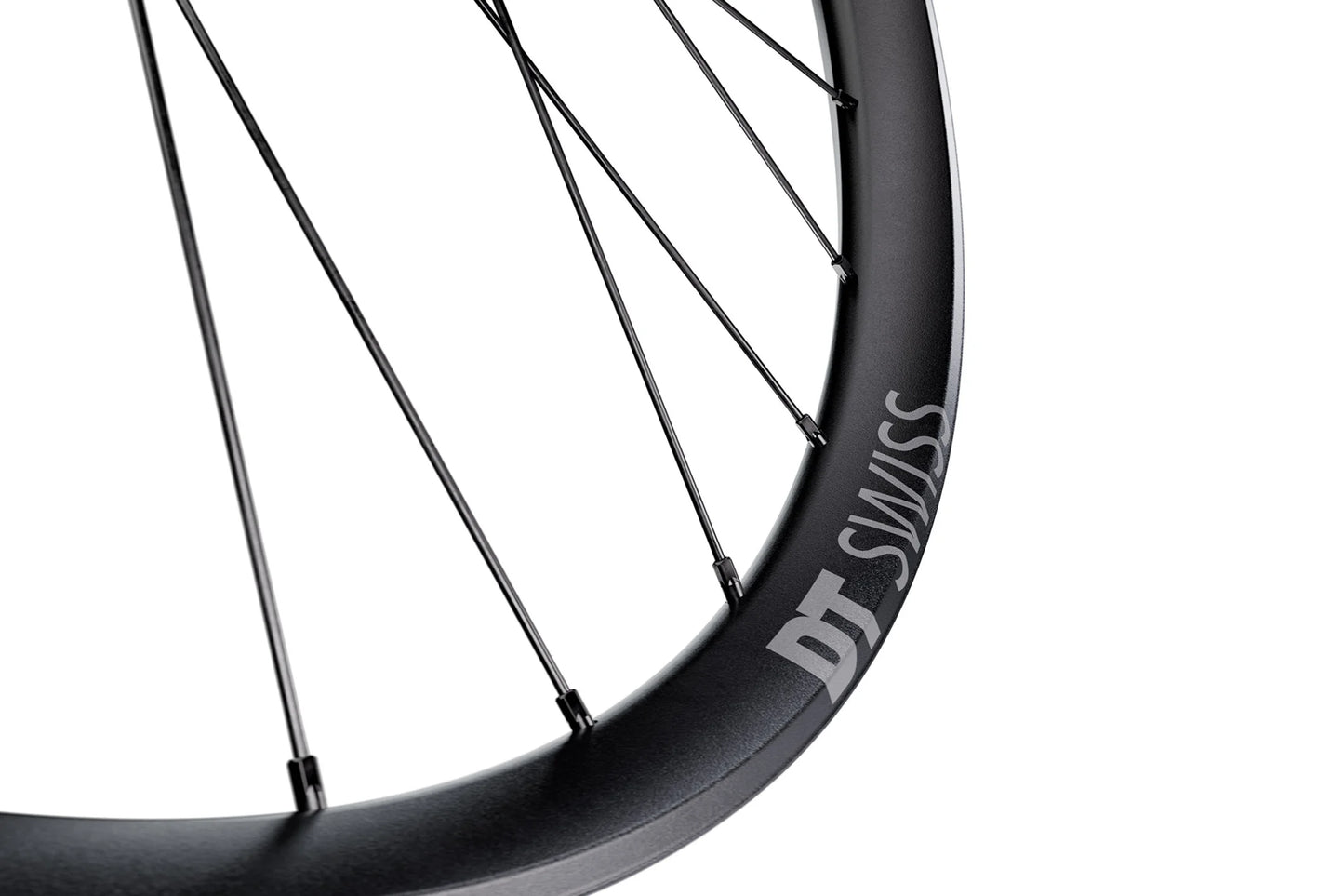 DT SWISS HX 1700 SPLINE 30 mm 27,5" 12x148 mm Boost achterwiel