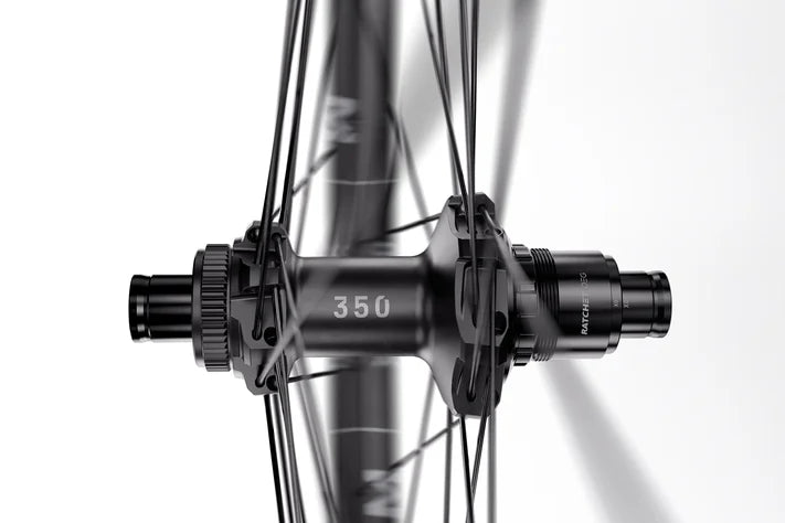 DT SWISS XM 1700 SPLINE 30 mm 29" 12x148 mm Boost 2026 achterwiel