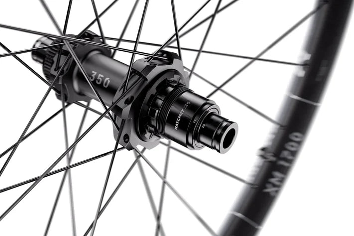 DT SWISS XM 1700 SPLINE 30 mm 29" 12x148 mm Boost 2026 achterwiel