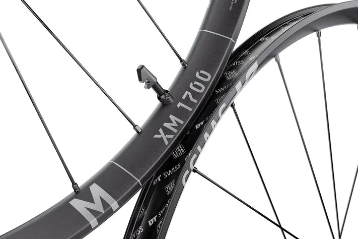 DT SWISS XM 1700 SPLINE 30 mm 29" 12x148 mm Boost 2026 achterwiel