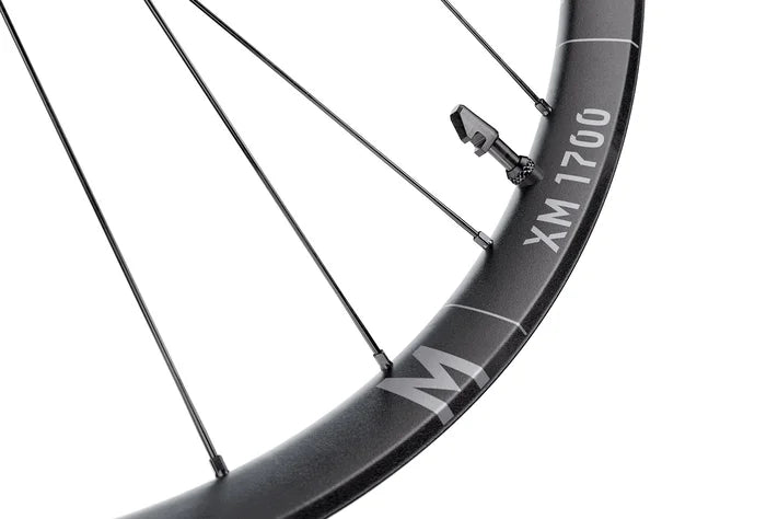 DT SWISS XM 1700 SPLINE 30 mm 29" 12x148 mm Boost 2026 achterwiel