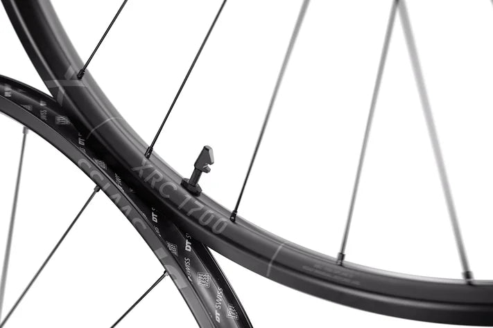 DT SWISS XRC 1700 SPLINE 30 mm 29" 12x148 mm Boost achterwiel