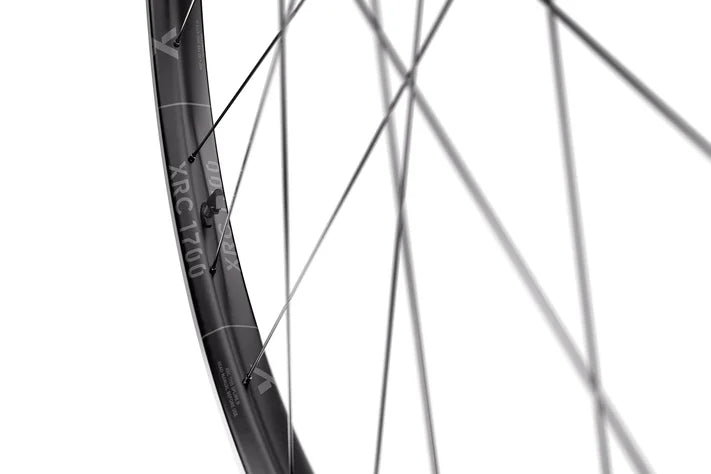 DT SWISS XRC 1700 SPLINE 30 mm 29" 12x148 mm Boost achterwiel