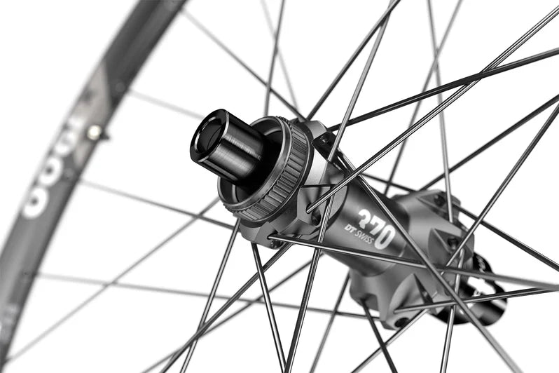 DT SWISS X 1900 SPLINE Achterwiel 25 mm 29" 12x148 mm