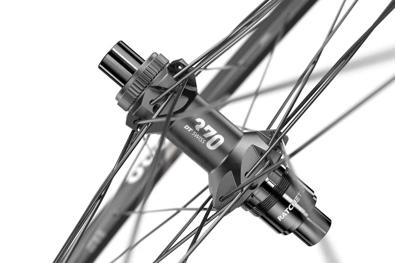 DT SWISS X 1900 SPLINE Achterwiel 25 mm 29" 12x148 mm