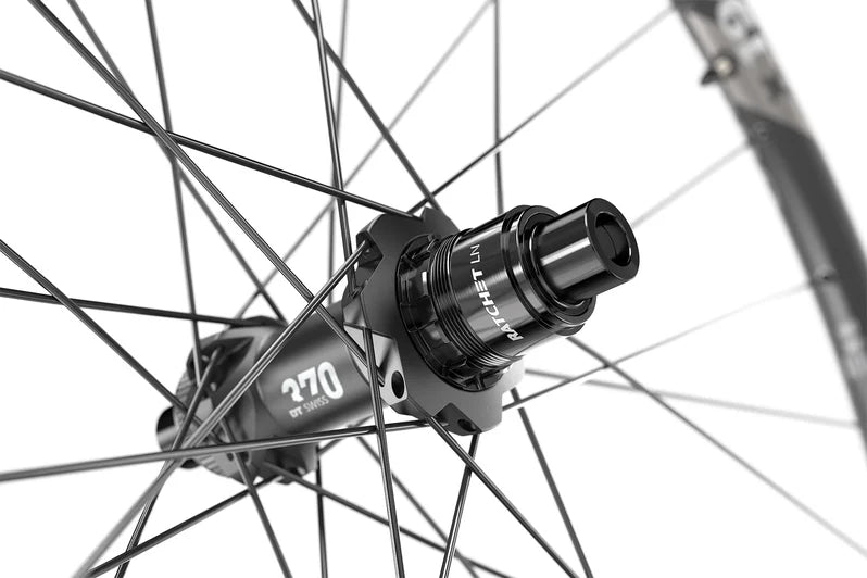 DT SWISS X 1900 SPLINE Achterwiel 25 mm 29" 12x148 mm