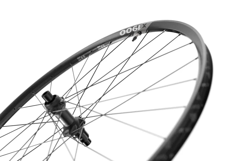 DT SWISS X 1900 SPLINE Achterwiel 25 mm 29" 12x148 mm