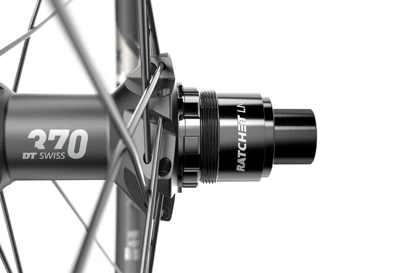 DT SWISS X 1900 SPLINE Achterwiel 25 mm 29" 12x148 mm