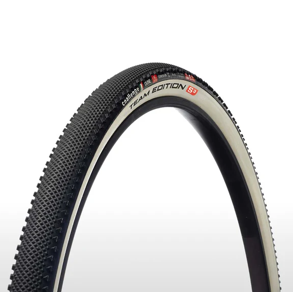 CHALLENGE DUNE TEAM EDITION 700x33 Witte slang