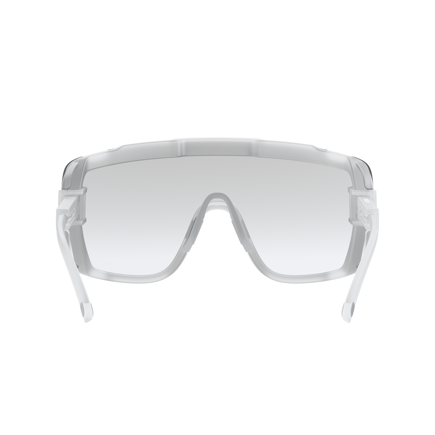 POC DEVOUR ULTRA + Transparant Kristalhelder Glas Bril