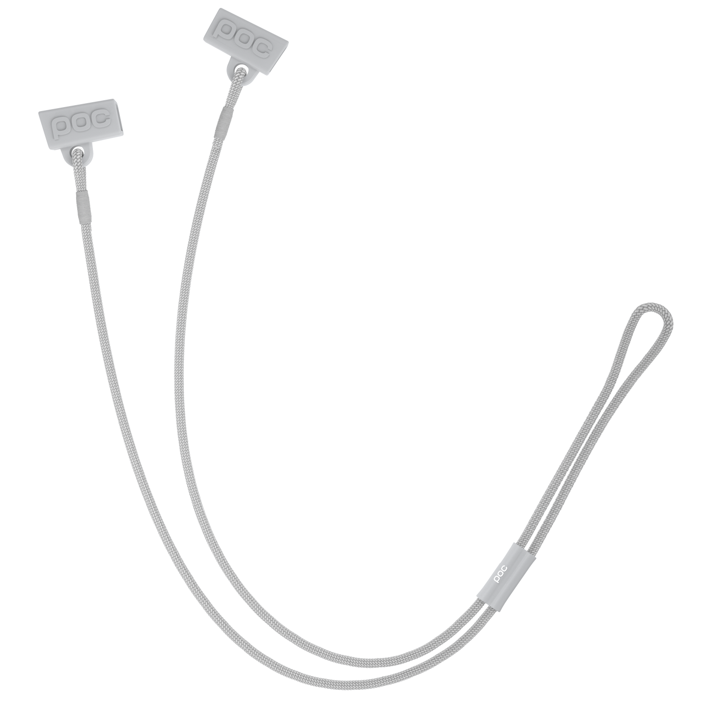 POC DEVOUR ULTRA + Transparant Kristalhelder Glas Bril