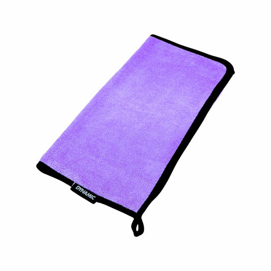 DYNAMISCHE LUXE MICROVEZEL POETSDOEK