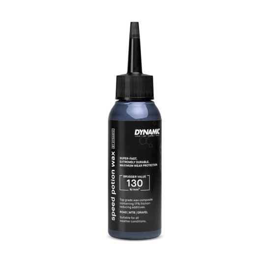DYNAMISCHE SPEED POTION WAX (100ml)
