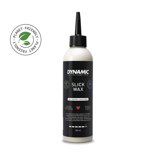 DYNAMIC SLICK WAX Kettingwas Smeermiddel (250ml)