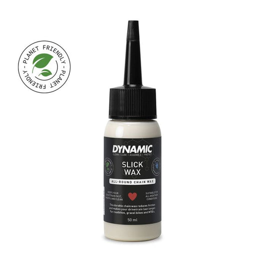 DYNAMIC SLICK WAX Kettingwas Smeermiddel (50ml)