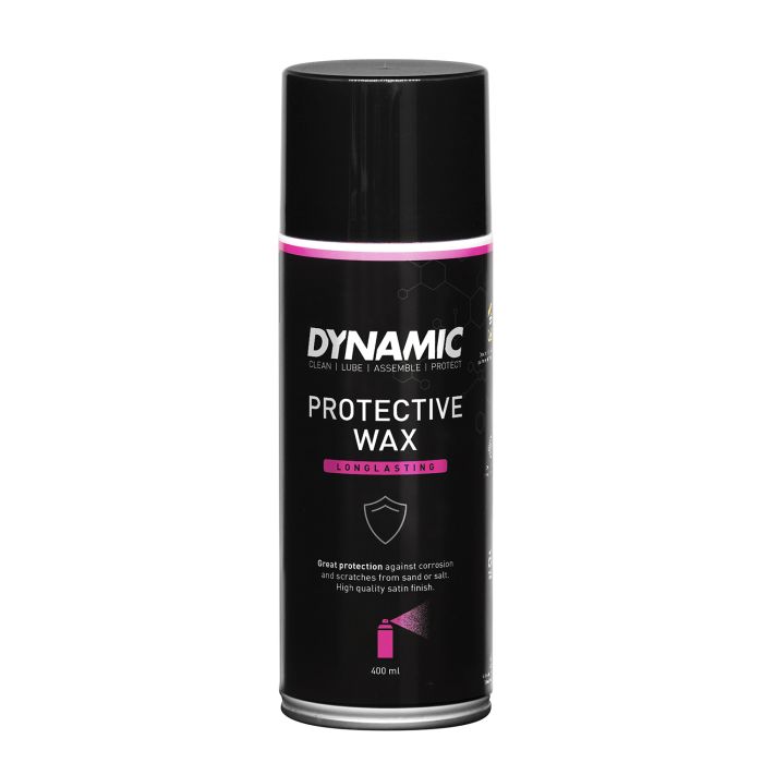 DYNAMIC PROTECTIVE WAX-spray (400 ml)
