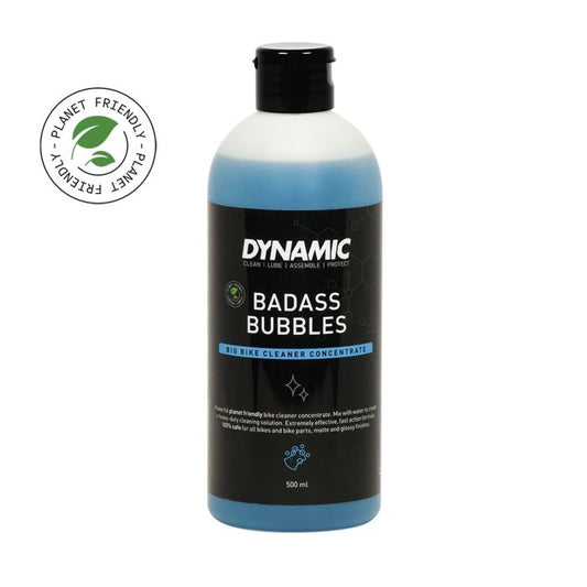 DYNAMIC BADASS BUDDLES Reinigingsschuim (500ml)