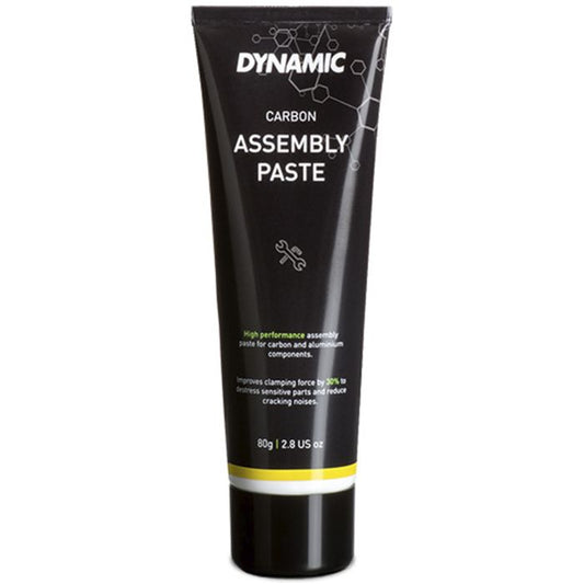DYNAMIC assemblagepasta voor koolstofonderdelen (80 g)