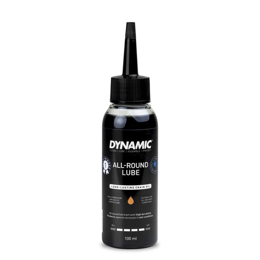 DYNAMIC ALL ROUND LUBE - Alle Condities (100ml)