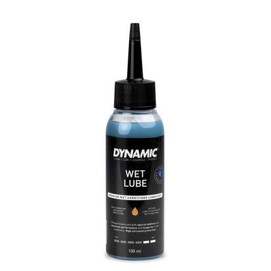 DYNAMIC WET LUBE - Natte omstandigheden (100ml)