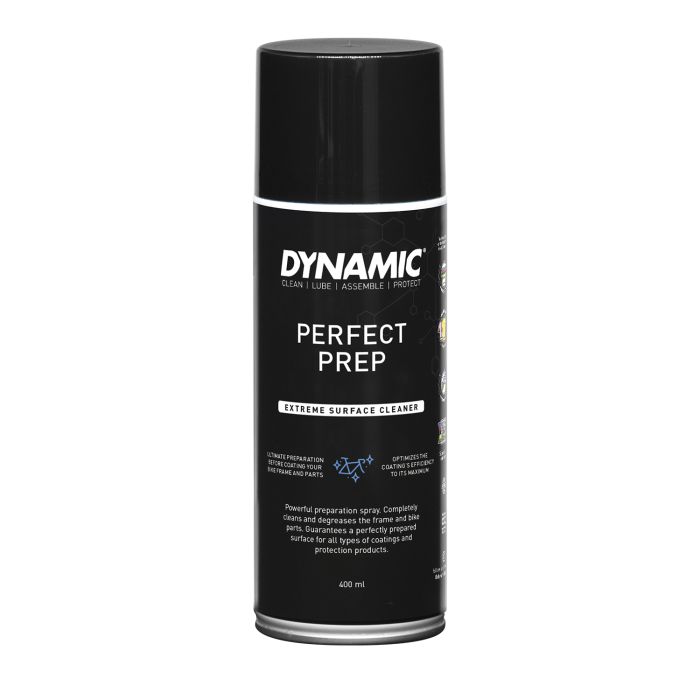 DYNAMIC PERFECT PREP fietsreiniger (400ml)