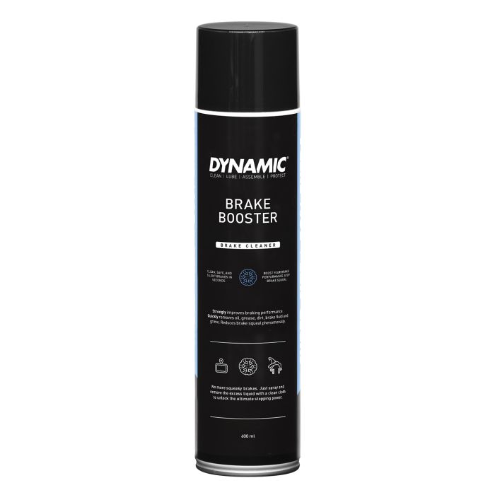 DYNAMIC BRAKE Boost Remmenreiniger (600 ml)