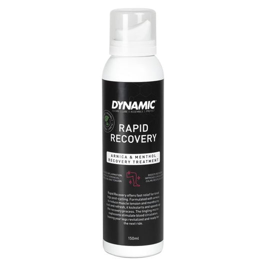 DYNAMIC RAPID RECOVERY Schuim (150ml)