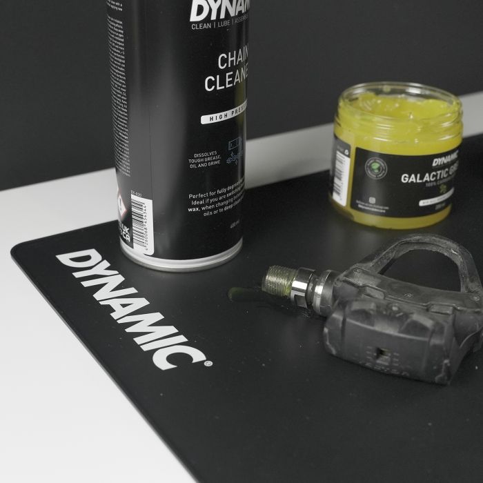 Siliconenmat DYNAMIC MAT MAX