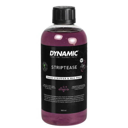 DYNAMIC STRIPTEASE Kettingontvetter (500ml)