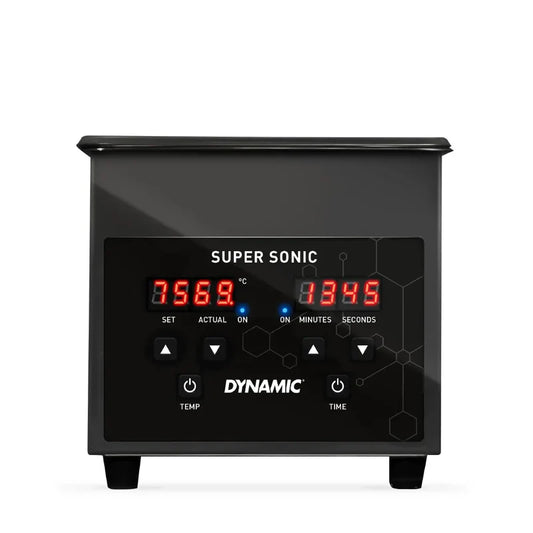 DYNAMIC SUPER SONIC Ultrasone reiniger