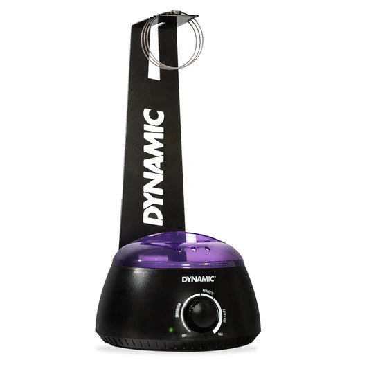 Waxverwarmer-systeem DYNAMIC WAXIFYER 2 SET