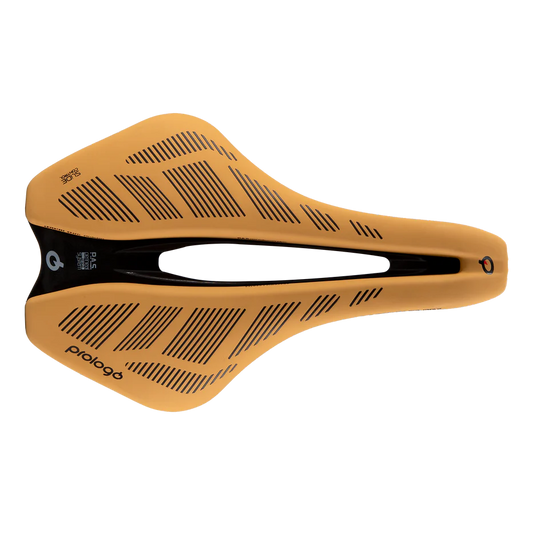 Zadel PROLOGO DIMENSION R2 AGX 153mm Rails Tirox Bruin