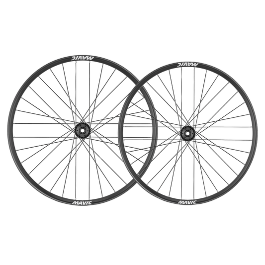 Wielset MAVIC E-ACCESS XR30 MULLET 27,5/29" 15x110/12x148mm Boost