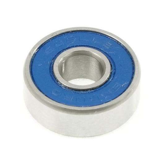 ENDURO LAGERS 606 LLB - ABEC 3 - 6x17x6
