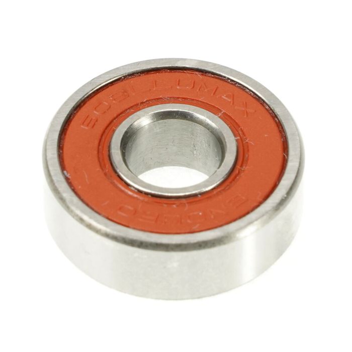 ENDURO LAGERS 608 LLU MAX - ABEC 3 MAX - 8x22x7
