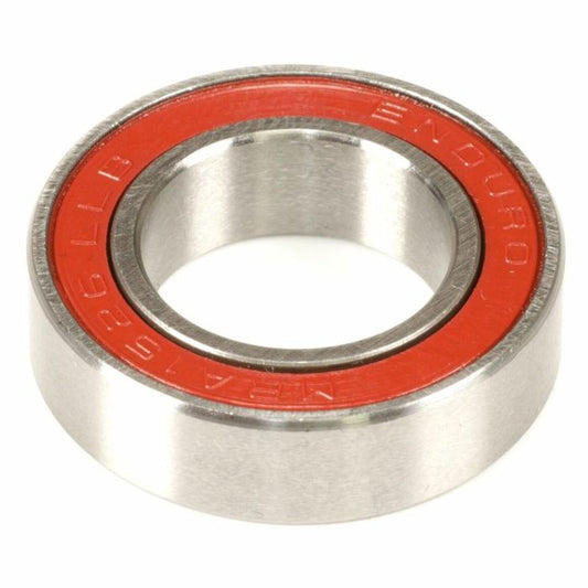 ENDURO LAGERS MR 15267 LLU MAX - ABEC 3 MAX - 15x26x7