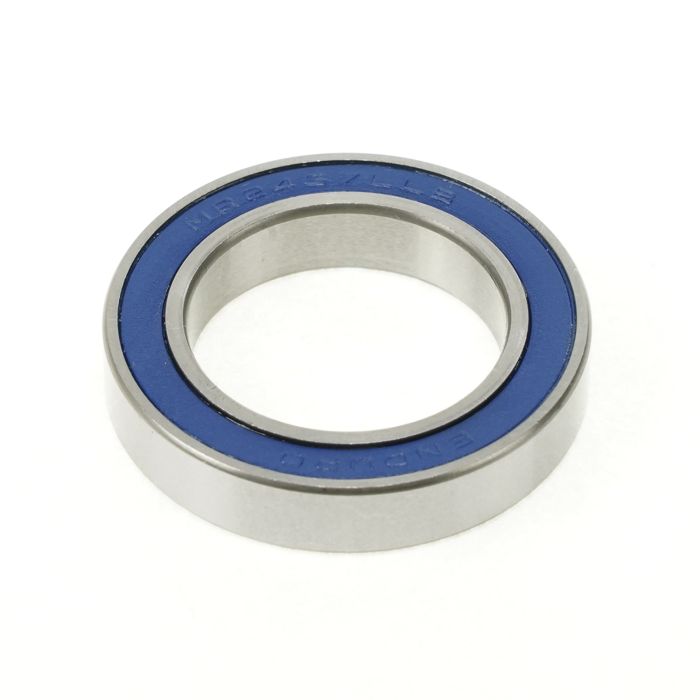 Lager voor ENDURO BEARINGS MR 2437 LLB ABEC3 trapas (24 x 37 x 7 mm)