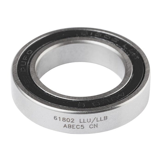 ENDURO LAGERS 61802 LLU/LLB CN A5 - ABEC 5 - 15x24x5