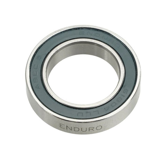 ENDURO LAGERS 61804 LLU/LLB CN A5 - ABEC 5 - 20x32x7