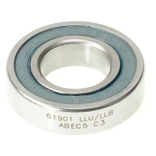 ENDURO LAGERS 61901 LLU/LLB CN A5 - ABEC 5 - 12x24x6