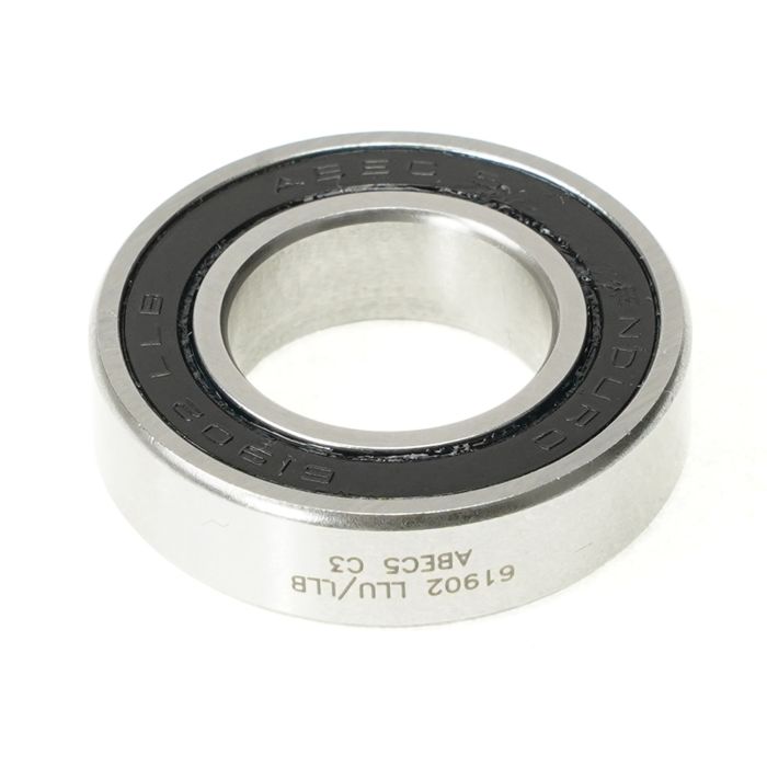 ENDURO LAGERS 61902 LLU/LLB C3 A5 - ABEC 5 15x28x7