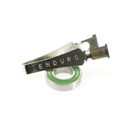 Jachtlagers ENDURO LAGERS Basis